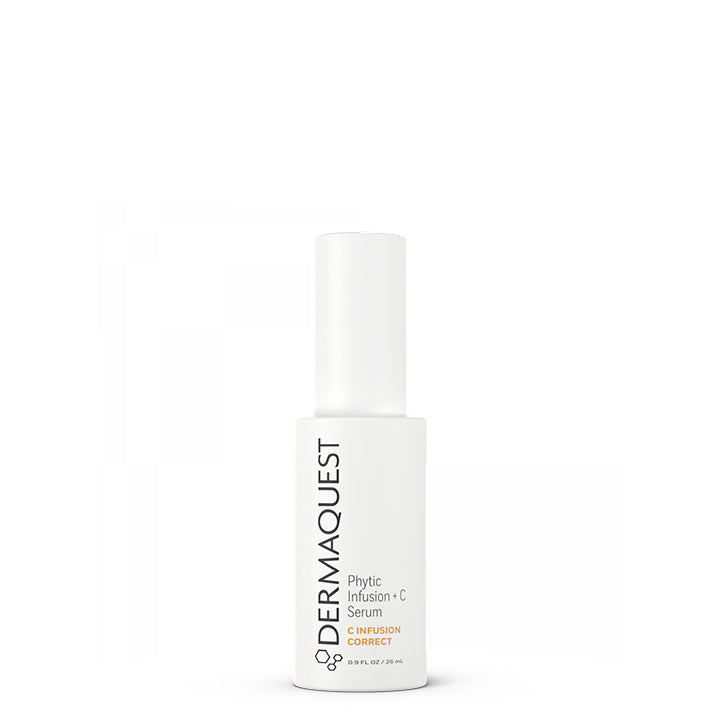 DermaQuest Phytic Infusion + C Serum