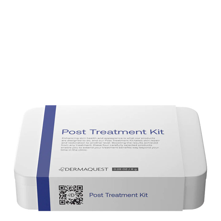 DermaQuest Kit Post-Traitement 4x8gr