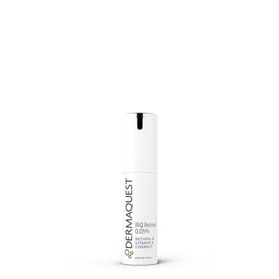 Image of product RiQ Retinal 0,05 % 14,8 ml
