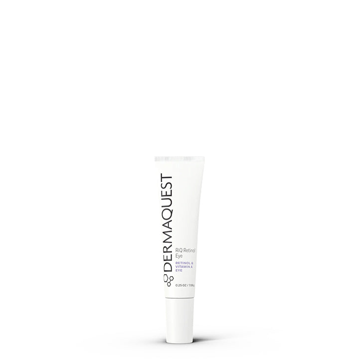 DermaQuest RiQ Retinol Contour des yeux 7,4ml