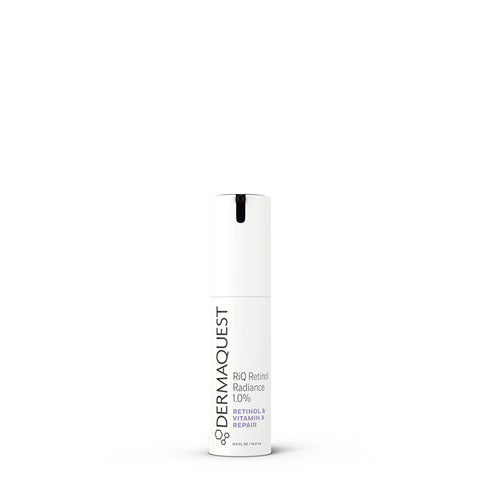 DermaQuest RiQ Retinol Radiance 1%