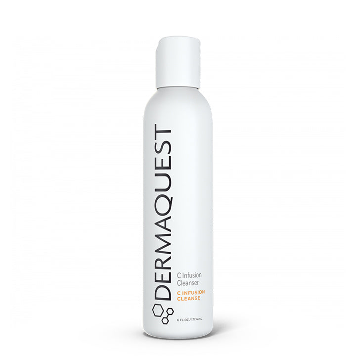 DermaQuest Nettoyant Infusion C 177,4 ml