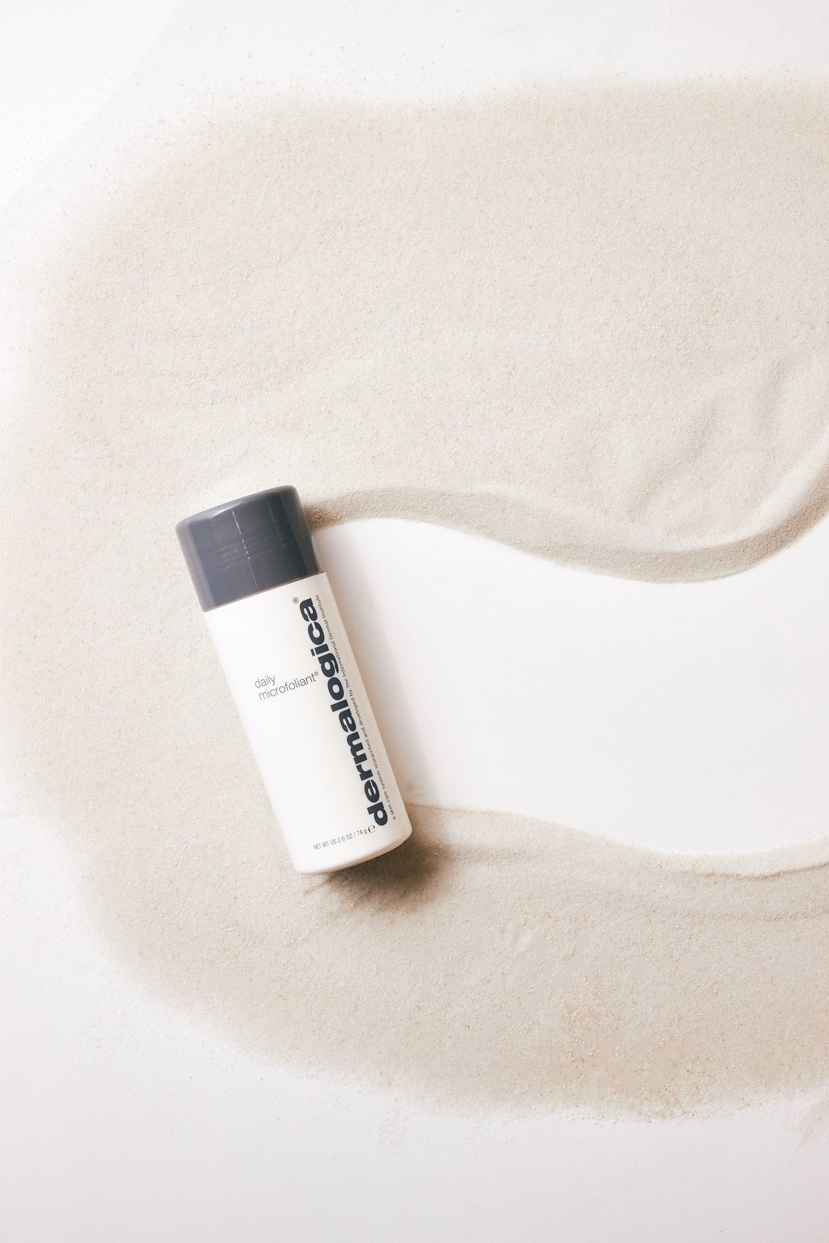 Dermalogica Daily Microfoliant ambiance