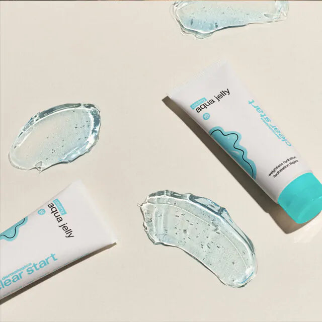 Dermalogica Cooling Aqua Jelly ambiance