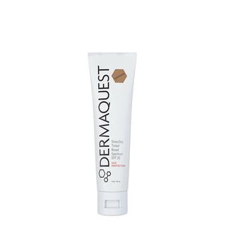 SheerZinc Teinté Spectre Large FPS30 (Nude) 59,1 ml
