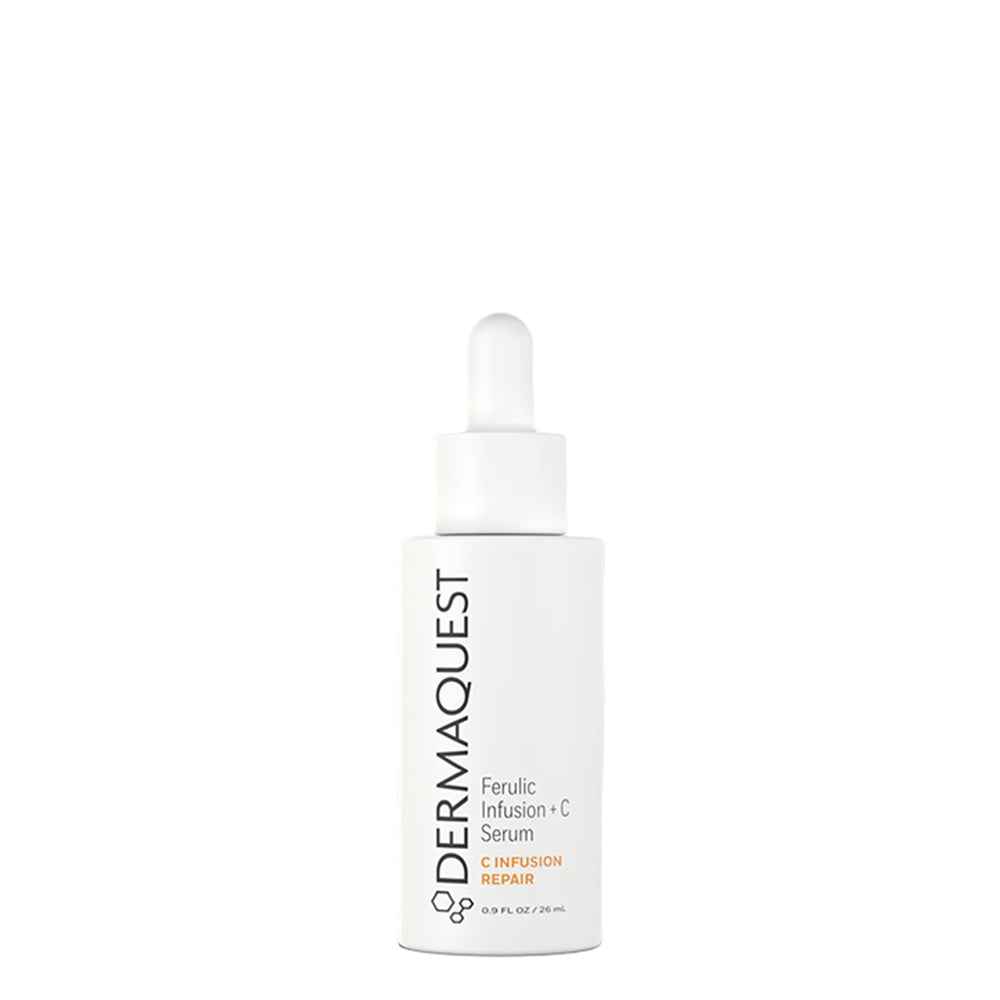 DermaQuest Sérum Ferulic Infusion + C 26,6 ml