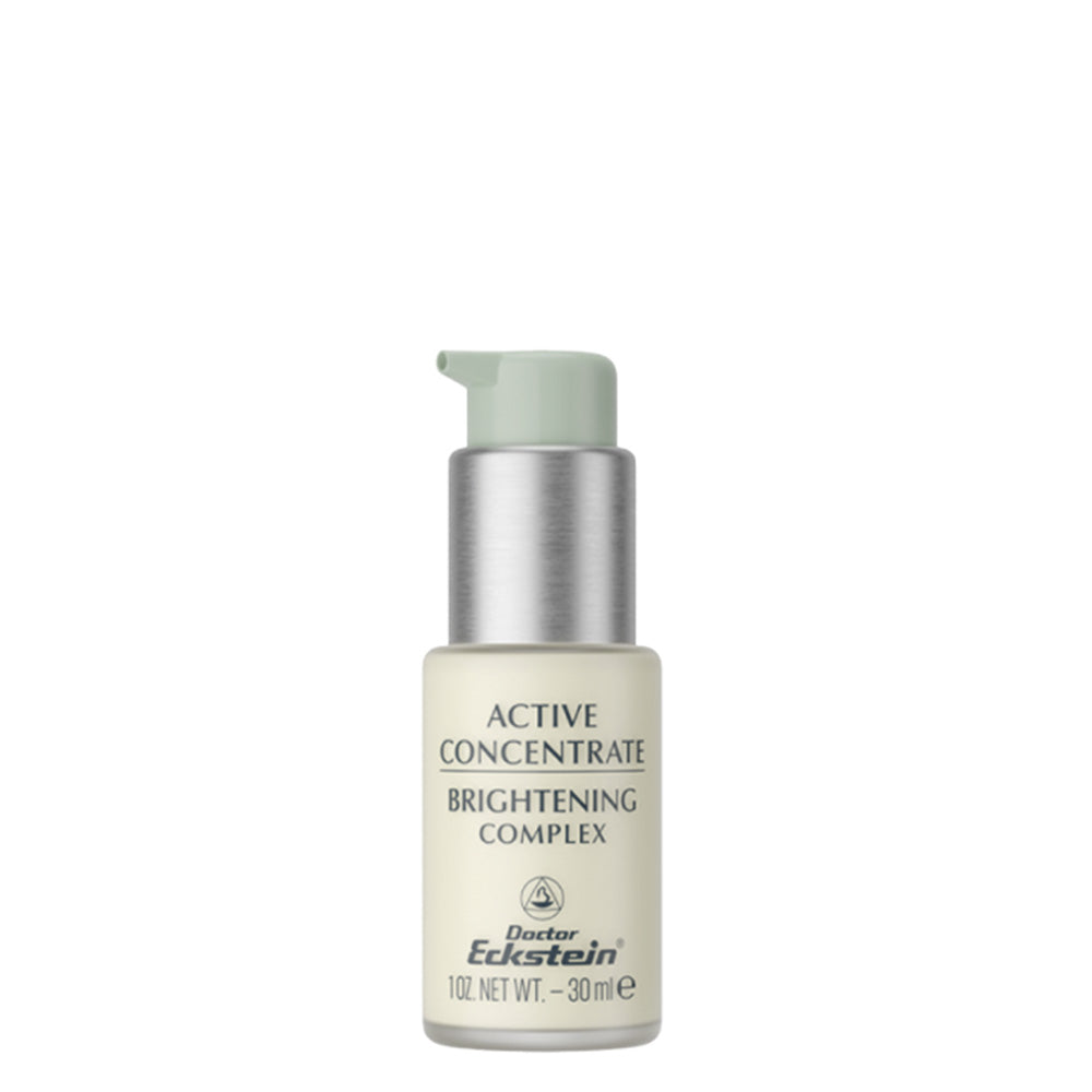 Doctor Eckstein Concentré actif Complexe éclaircissant 30 ml
