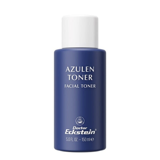 Lotion tonique à l'azulène 150 ml