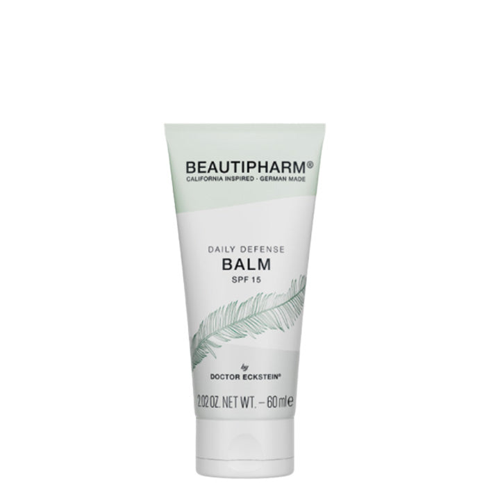 Doctor Eckstein Beautipharm Daily Defense Balm FPS15 60 ml