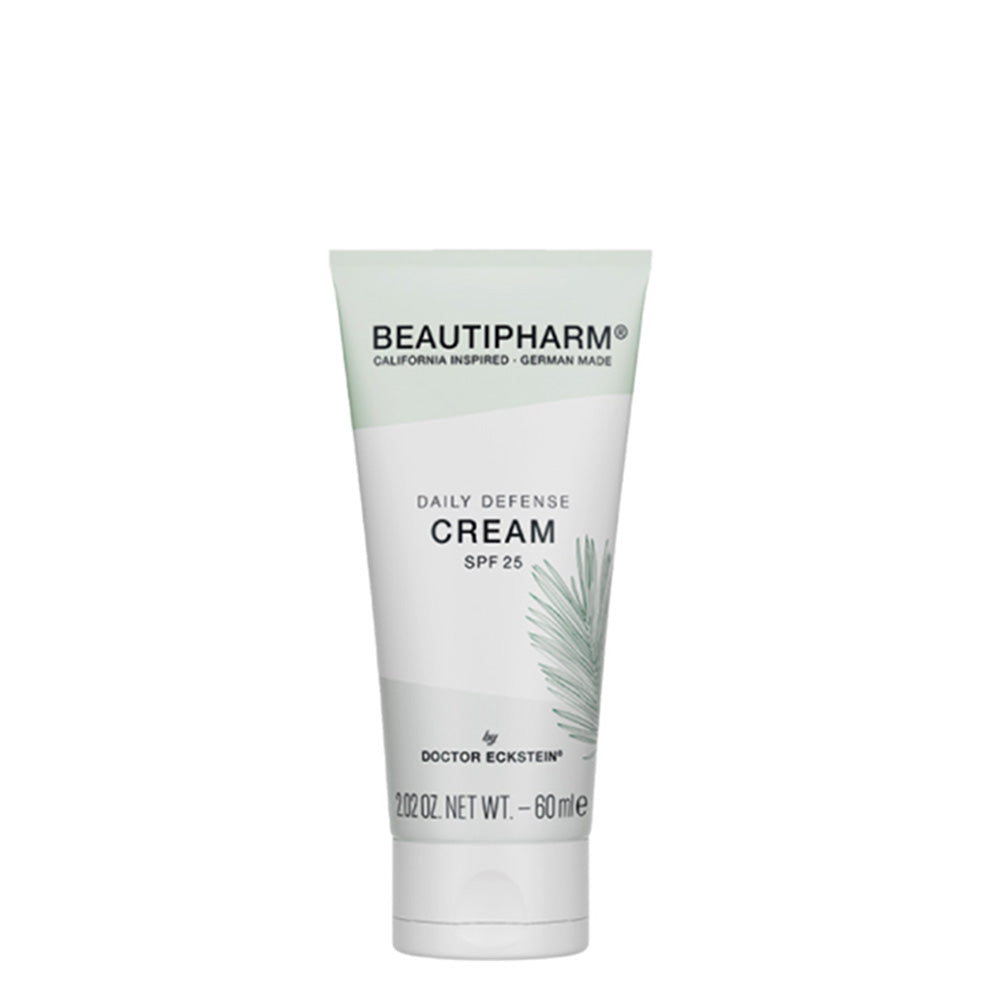 Doctor Eckstein Beautipharm Daily Defense Cream FPS25 60 ml