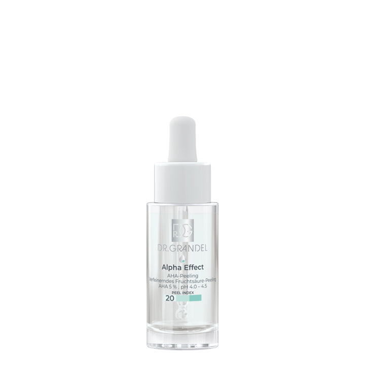 Dr. Grandel Exfoliant AHA Alpha Effect 30ml