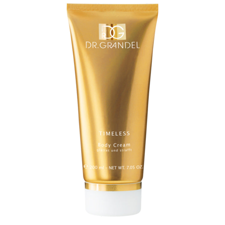 Dr. Grandel Lait corporel 200 ml