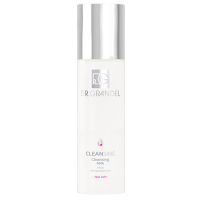 Image of product Lait nettoyant 200 ml