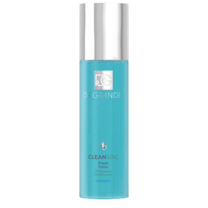 Dr. Grandel Lotion tonique fraîche 200 ml