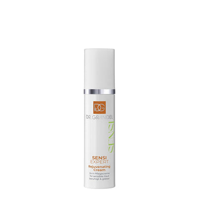 Image of product Crème Anti-âge 50ml