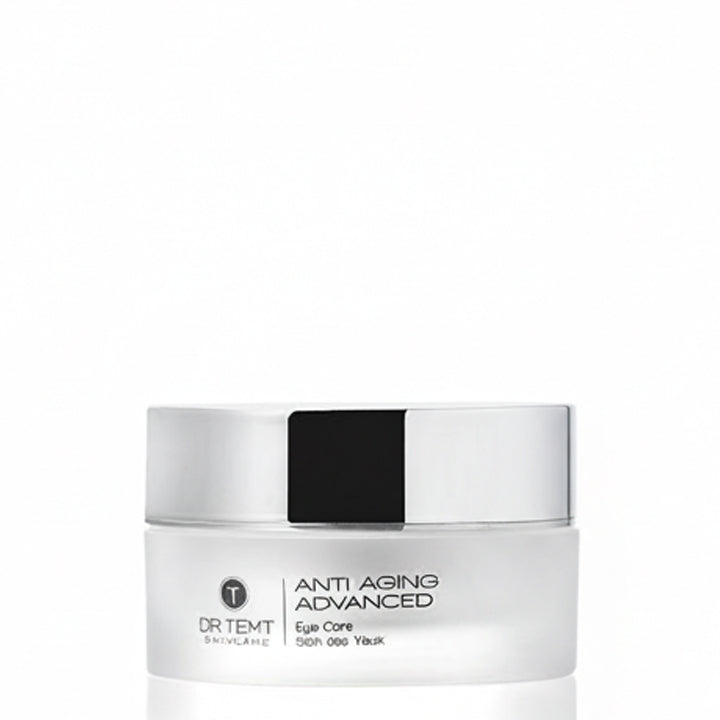 Dr TEMT Anti Aging Advanced Eye Care