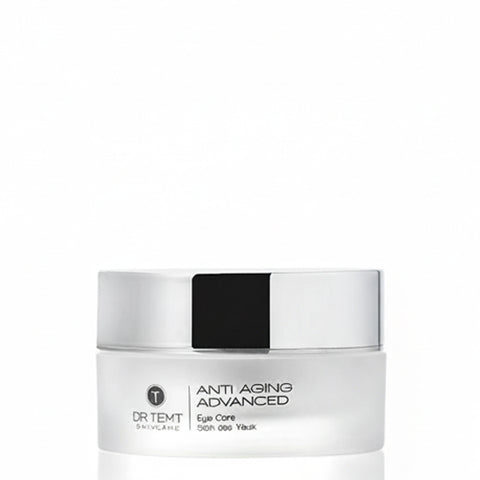 Dr TEMT Anti Aging Advanced Eye Care