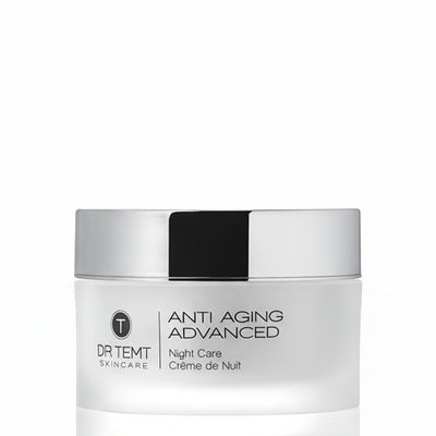 Image of product Soin de nuit avancé Anti-âge 50 ml