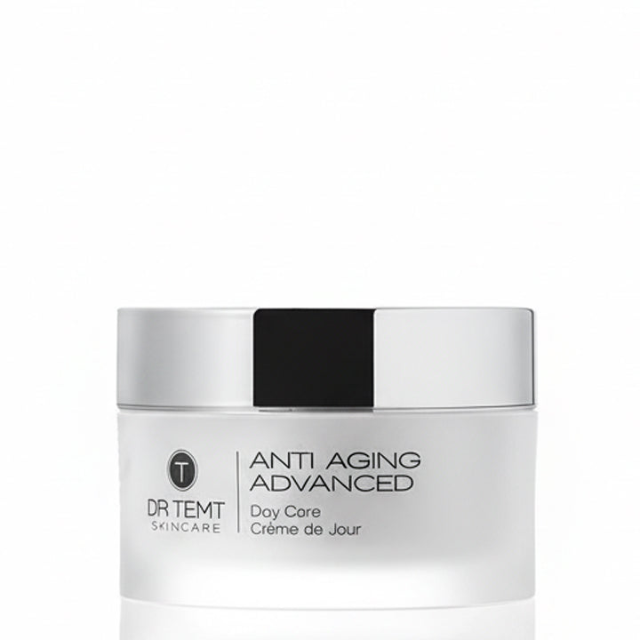 TEMT Soin de jour avancé Anti-âge 50 ml