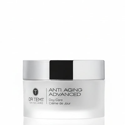 Image of product Soin de jour avancé Anti-âge 50 ml