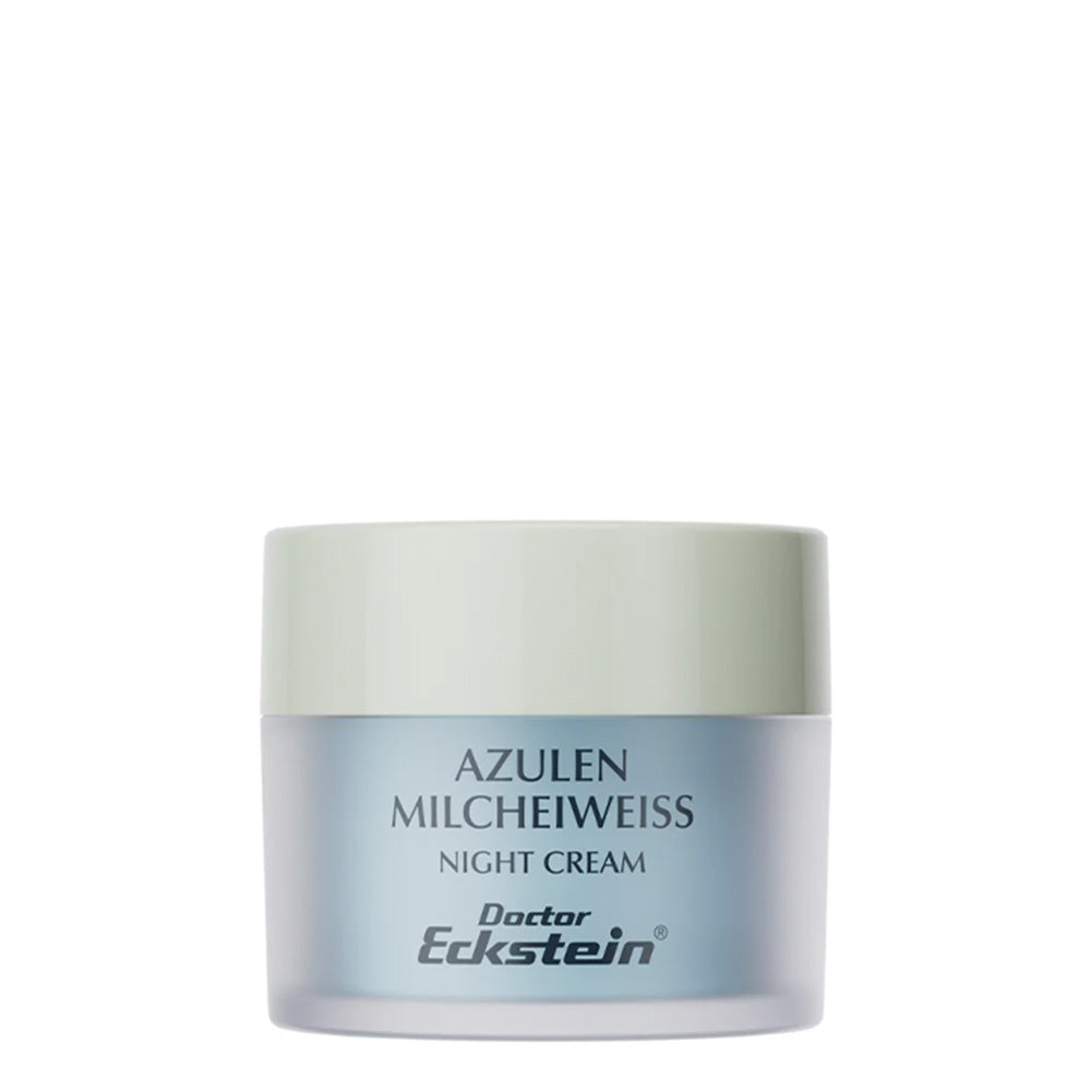 Doctor Eckstein Azulène Protéines de Lait 50ml
