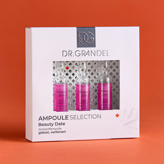 Dr. Grandel Beauty Date 3x structuur-twee