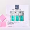 Dr. Grandel Collagen Boost 3x texture-deux
