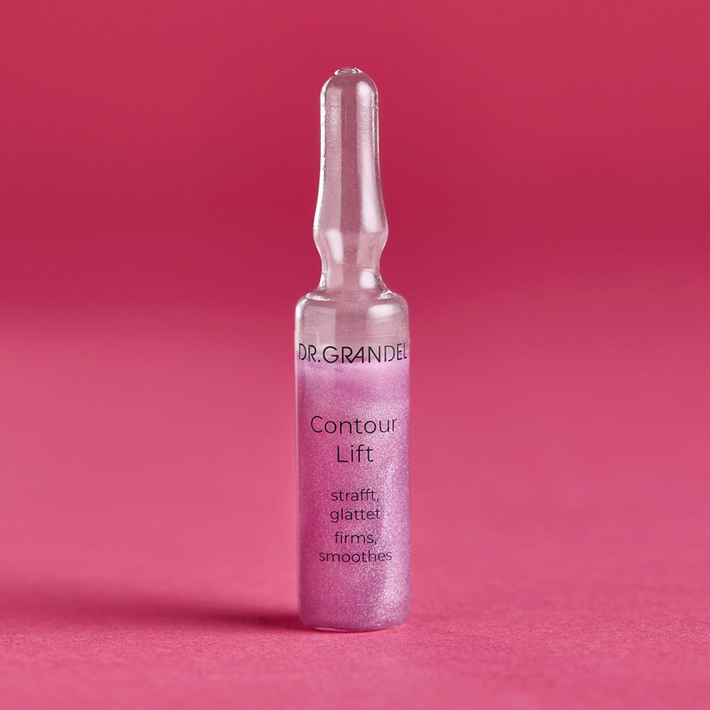 Dr. Grandel Contour Lift 3x texture