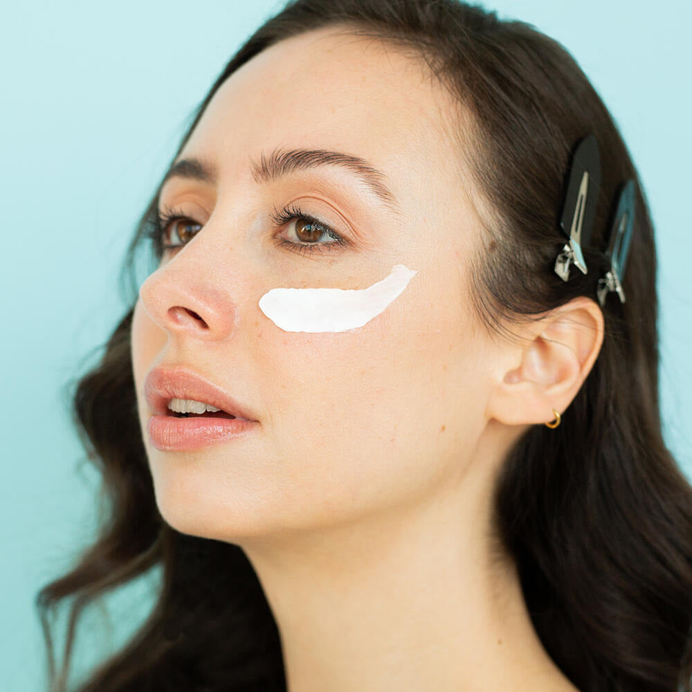 Dr. Grandel Hyaluron Refill Night texture