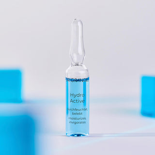 Dr. Grandel Hydro Active 3x structuur-twee