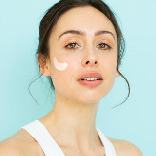 Dr. Grandel Moisturizer structuur