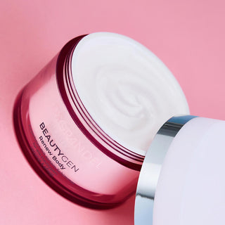 Dr. Grandel Renew Body structuur-twee