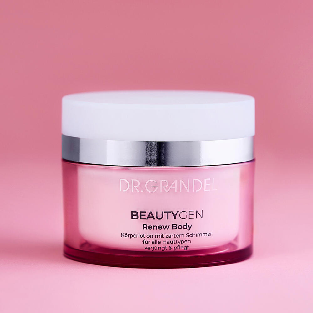Dr. Grandel Renew Body texture