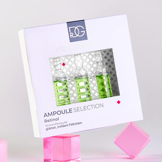 Dr. Grandel Retinol structuur-twee
