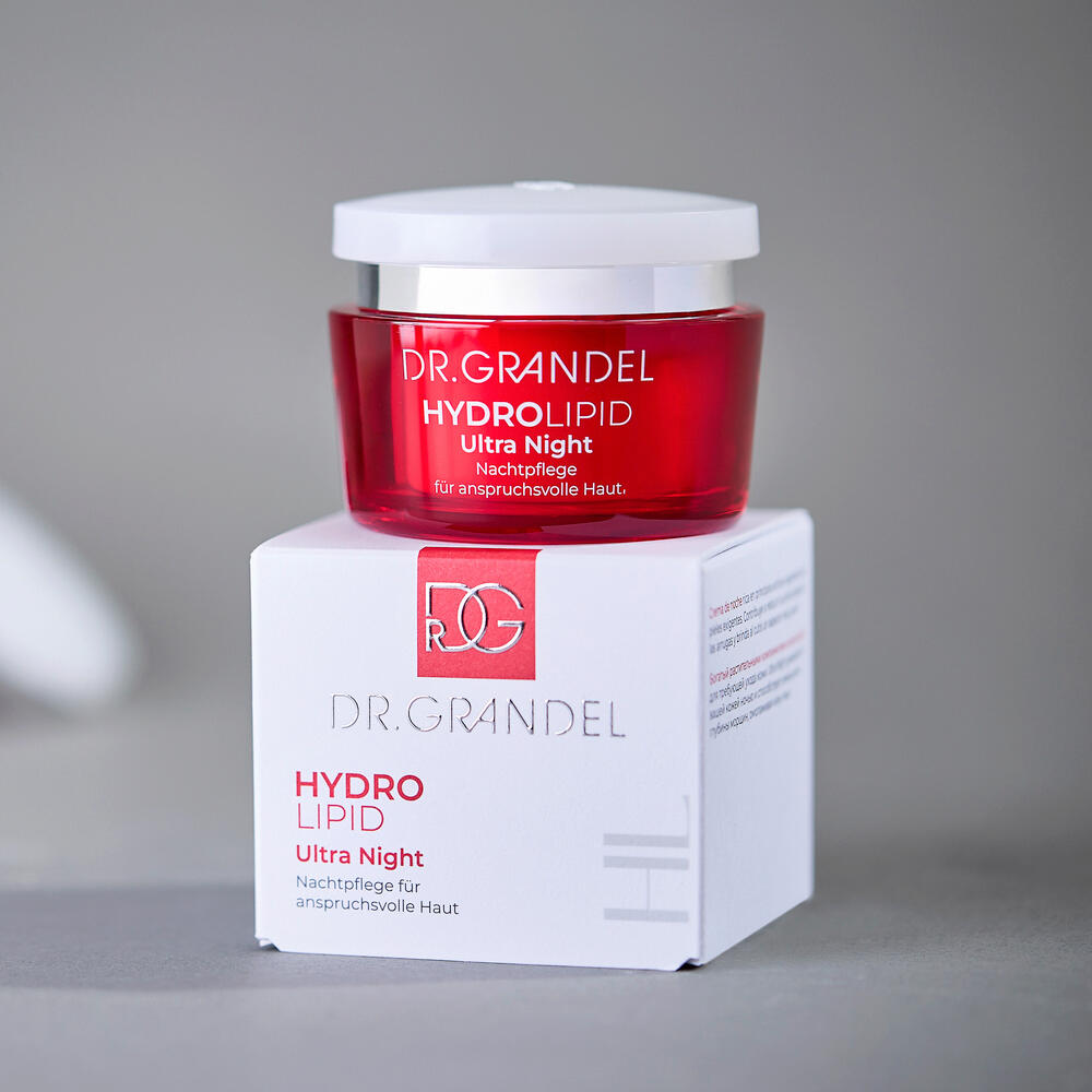 Dr. Grandel Ultra Night texture