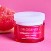 Dr. Grandel Vitamin Infusion Rosy Cream texture
