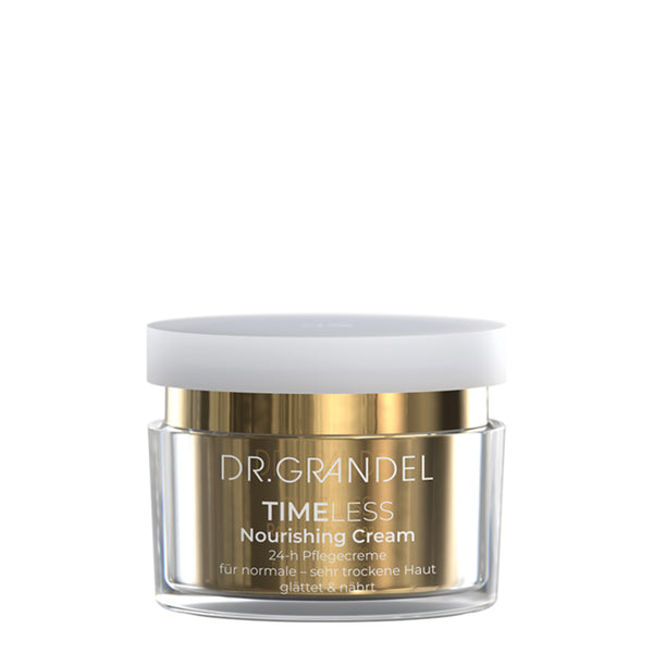 Nourishing Cream 50ml | Dr. Grandel