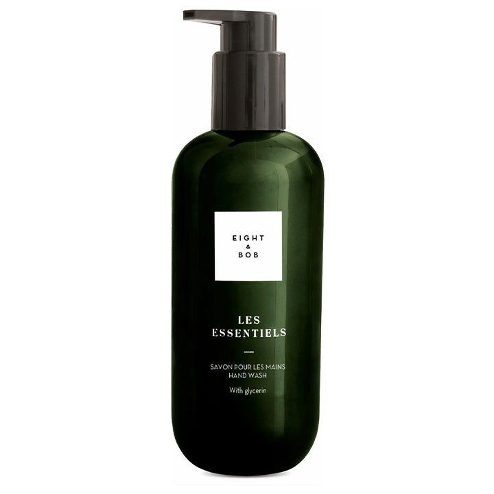 Eight & Bob Savon pour les mains 300 ml