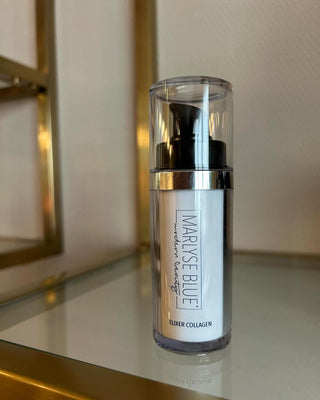 Elixer Collagen 30ml | Marlyse Blue