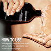Grown Alchemist Energize Body Cleanser utilisation