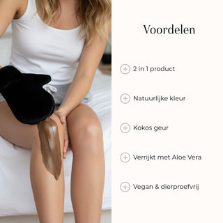 Everyday Gradual Tanning Milk 375ml | Bondi Sands