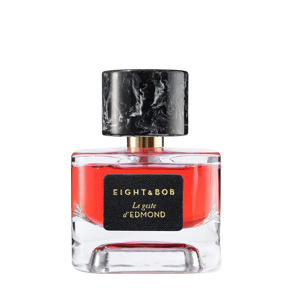 Eight & Bob Extrait de Parfum – Le Geste d’Edmond