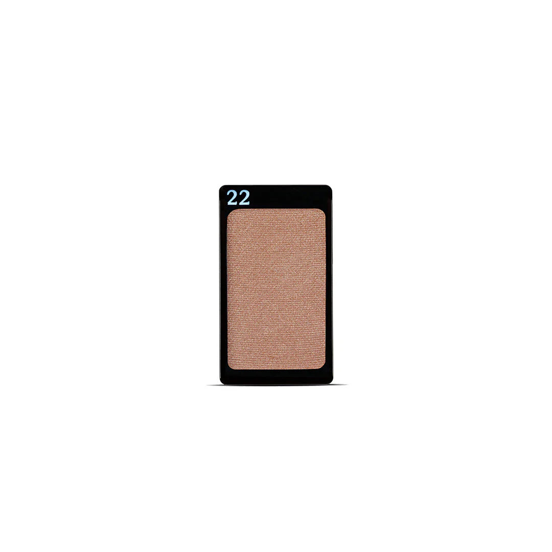 Eyeshadow tons bruns | John van G