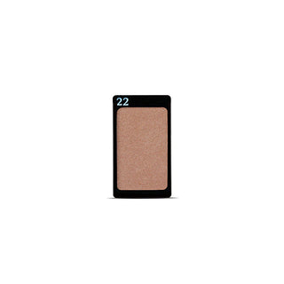 Eyeshadow bruin tinten | John van G