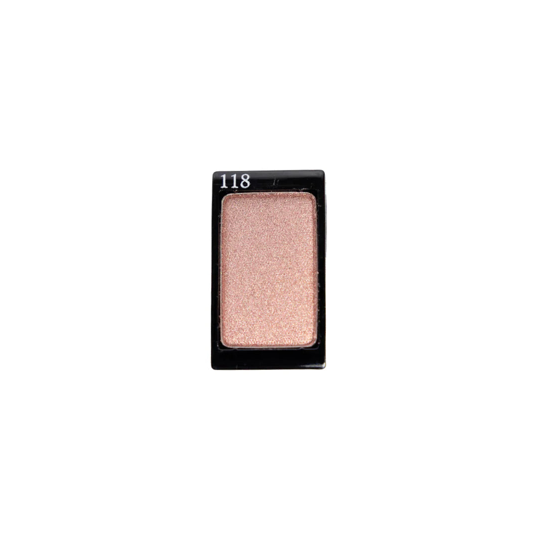 Eyeshadow tons clairs | John van G