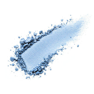 Eyeshadow blauw tinten | John van G