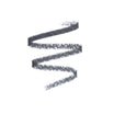 Soft Touch Eye Liner tons noir/gris | John van G