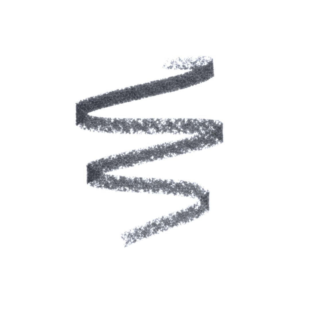 Soft Touch Eye Liner tons noir/gris | John van G