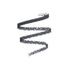 Soft Touch Eye Liner tons noir/gris | John van G