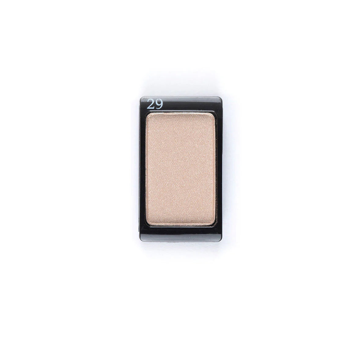 Eyeshadow tons clairs | John van G